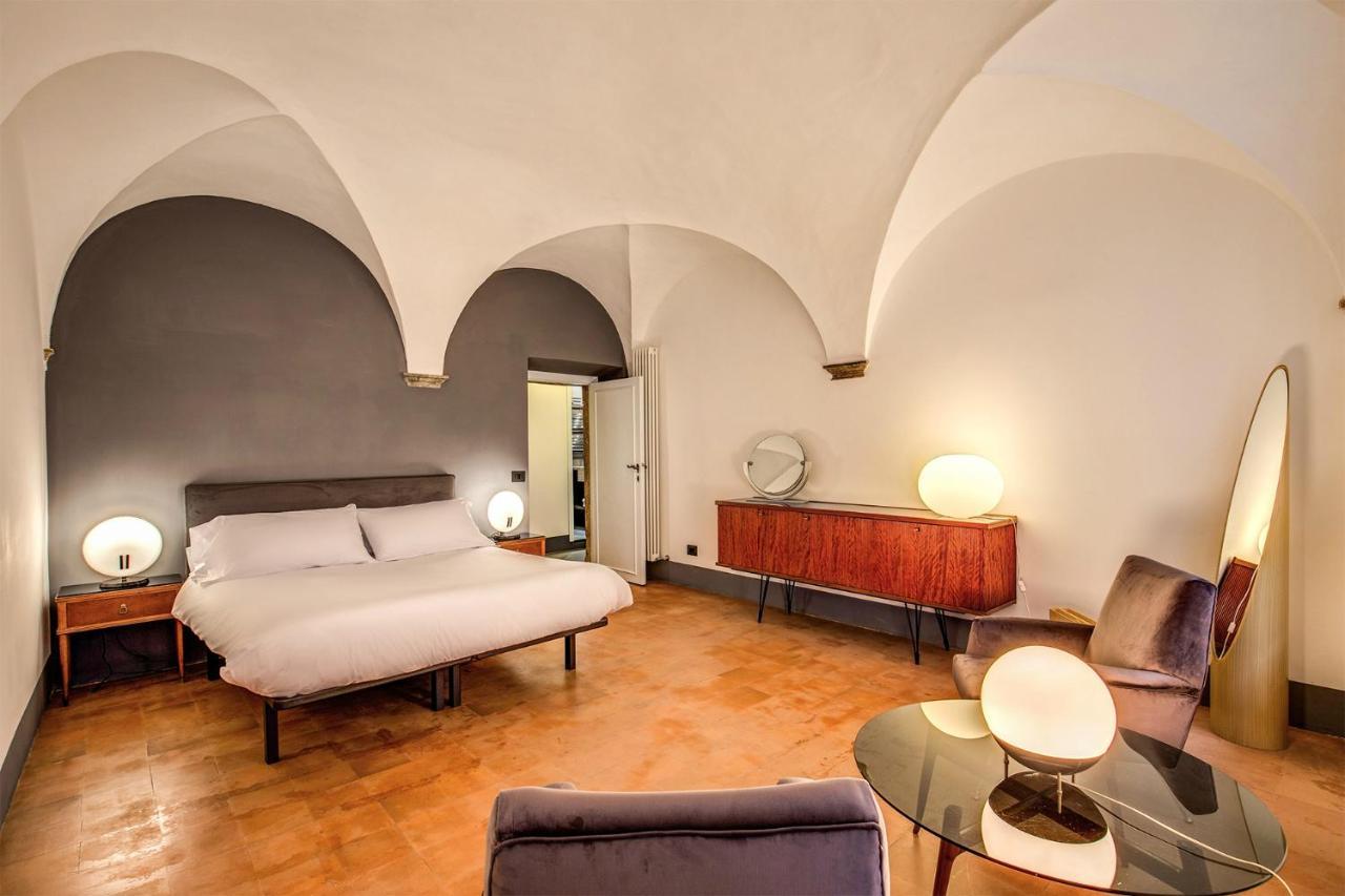 Apartament Palazzo Turci Rzym Zewnętrze zdjęcie