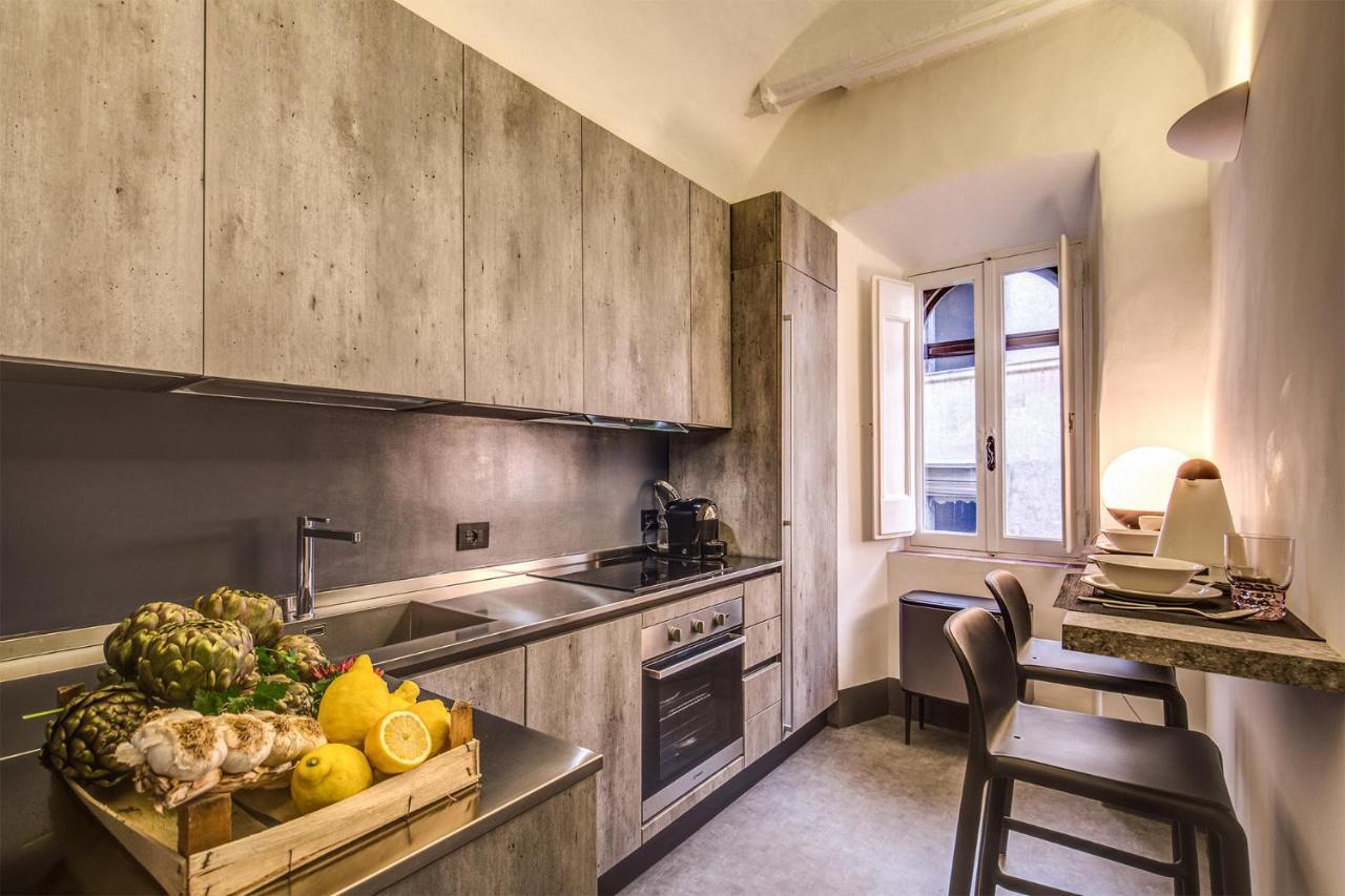 Apartament Palazzo Turci Rzym Zewnętrze zdjęcie