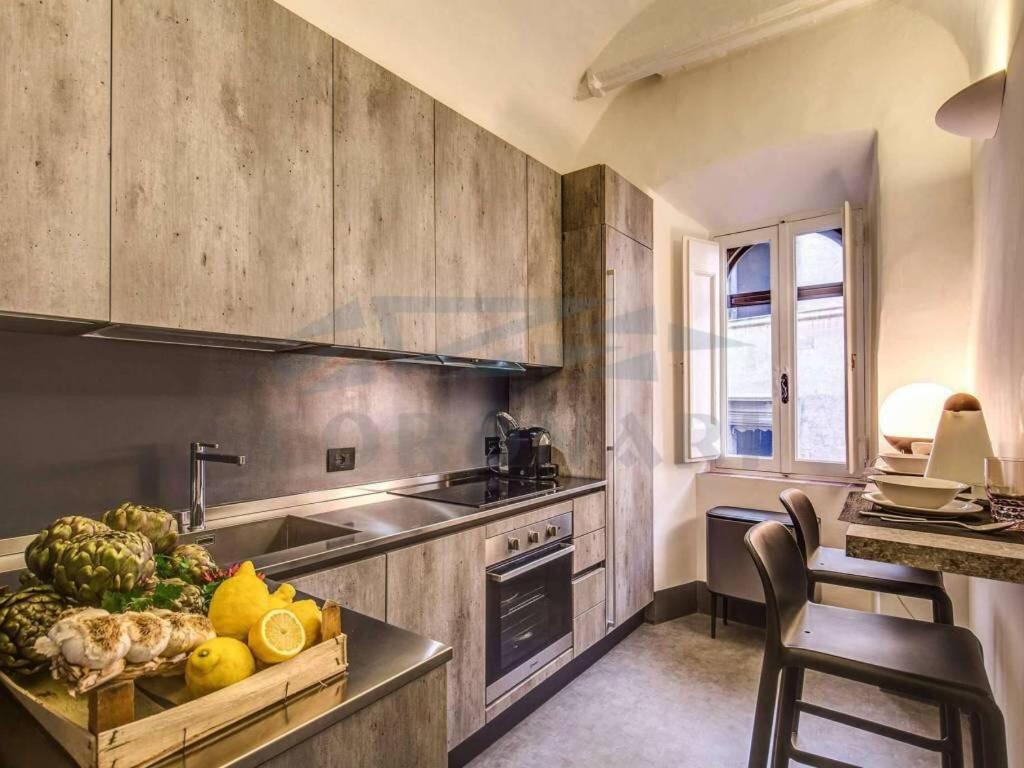 Apartament Palazzo Turci Rzym Zewnętrze zdjęcie
