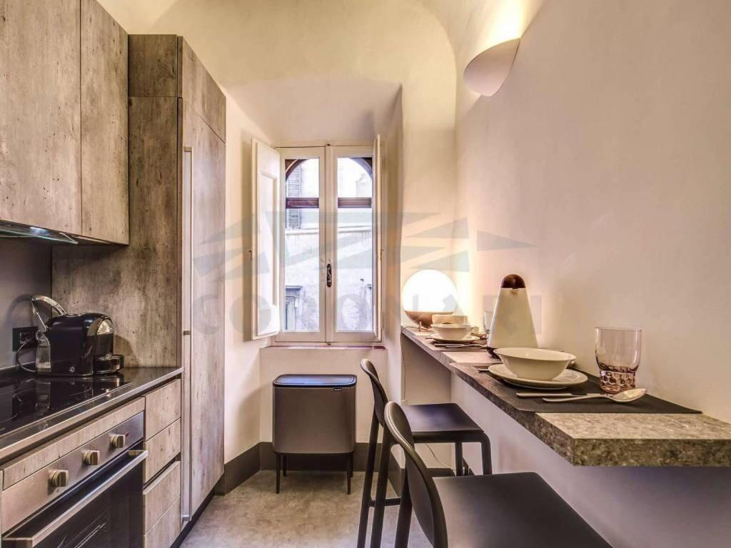 Apartament Palazzo Turci Rzym Zewnętrze zdjęcie